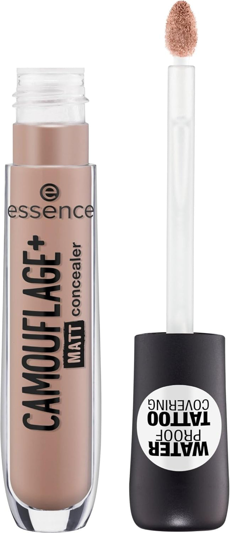 Camouflage+ Matt Corrector 30-Light Honey 5 Ml